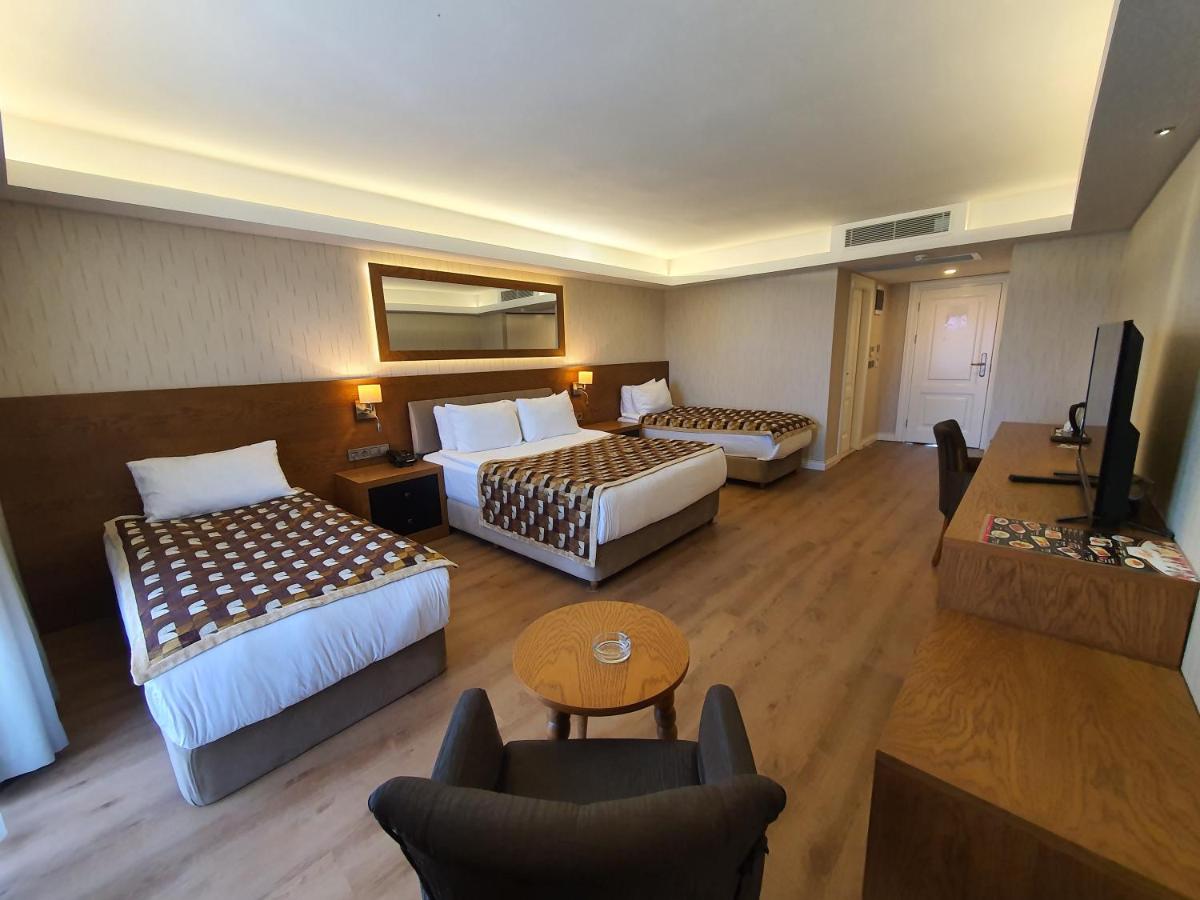 Elegance Asia Hotel, фото 16