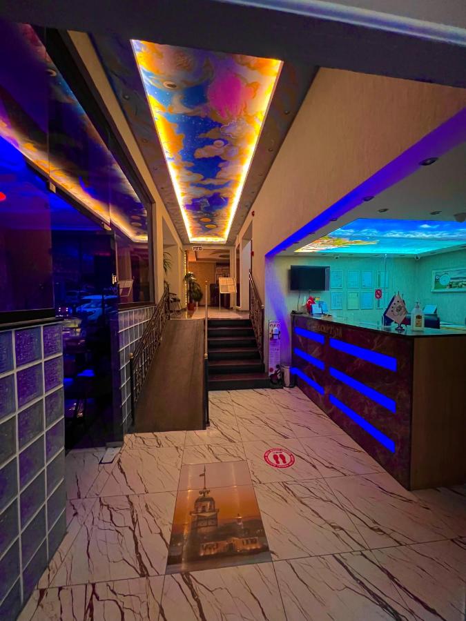 Elit Palace Hotel, фото 3