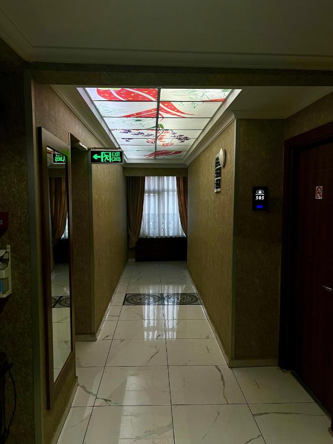 Elit Palace Hotel, фото 5
