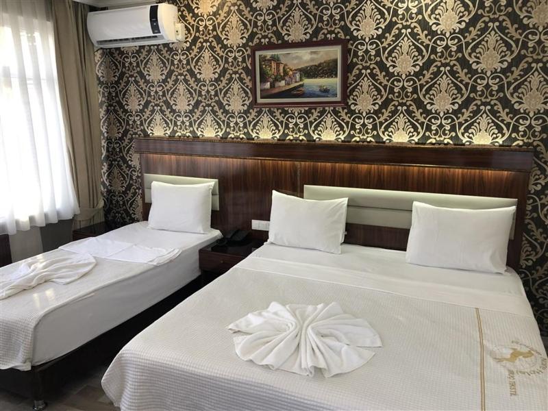 Elit Palace Hotel, фото 7