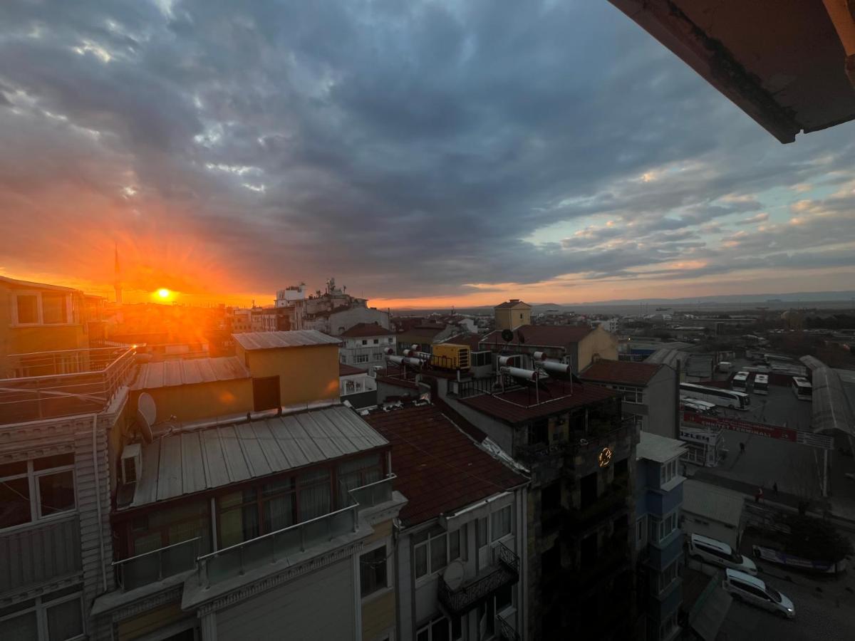 Elit Palace Hotel, фото 12