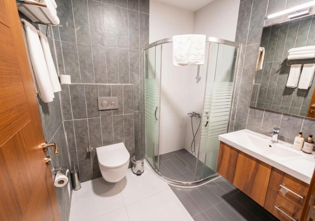Elite Hotels Istanbul Airport 3*, фото 2