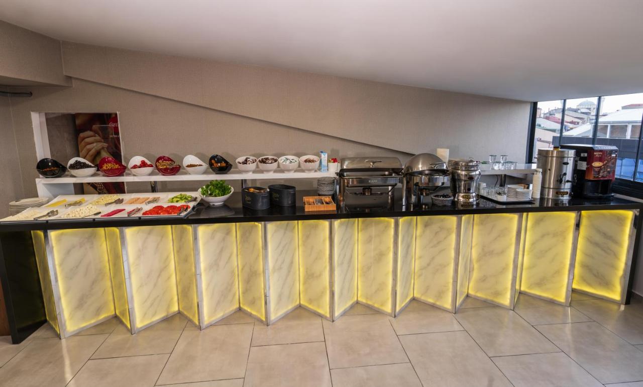 Elite Hotels Istanbul Airport 3*, фото 3
