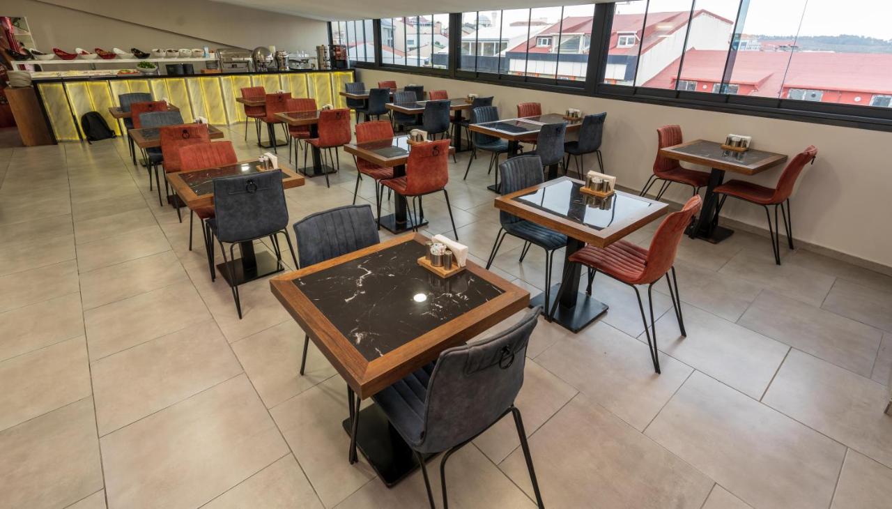 Elite Hotels Istanbul Airport 3*, фото 4