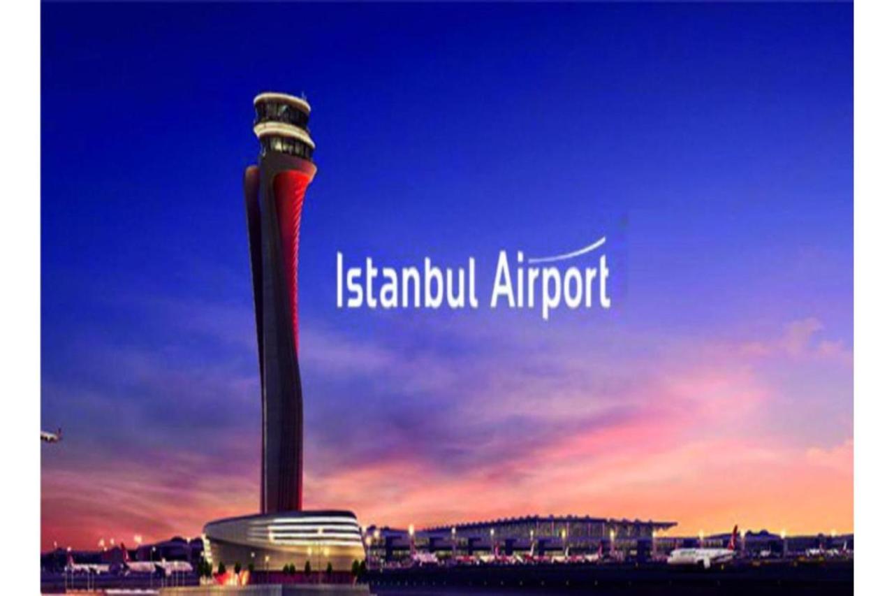 Elite Hotels Istanbul Airport 3*, фото 6