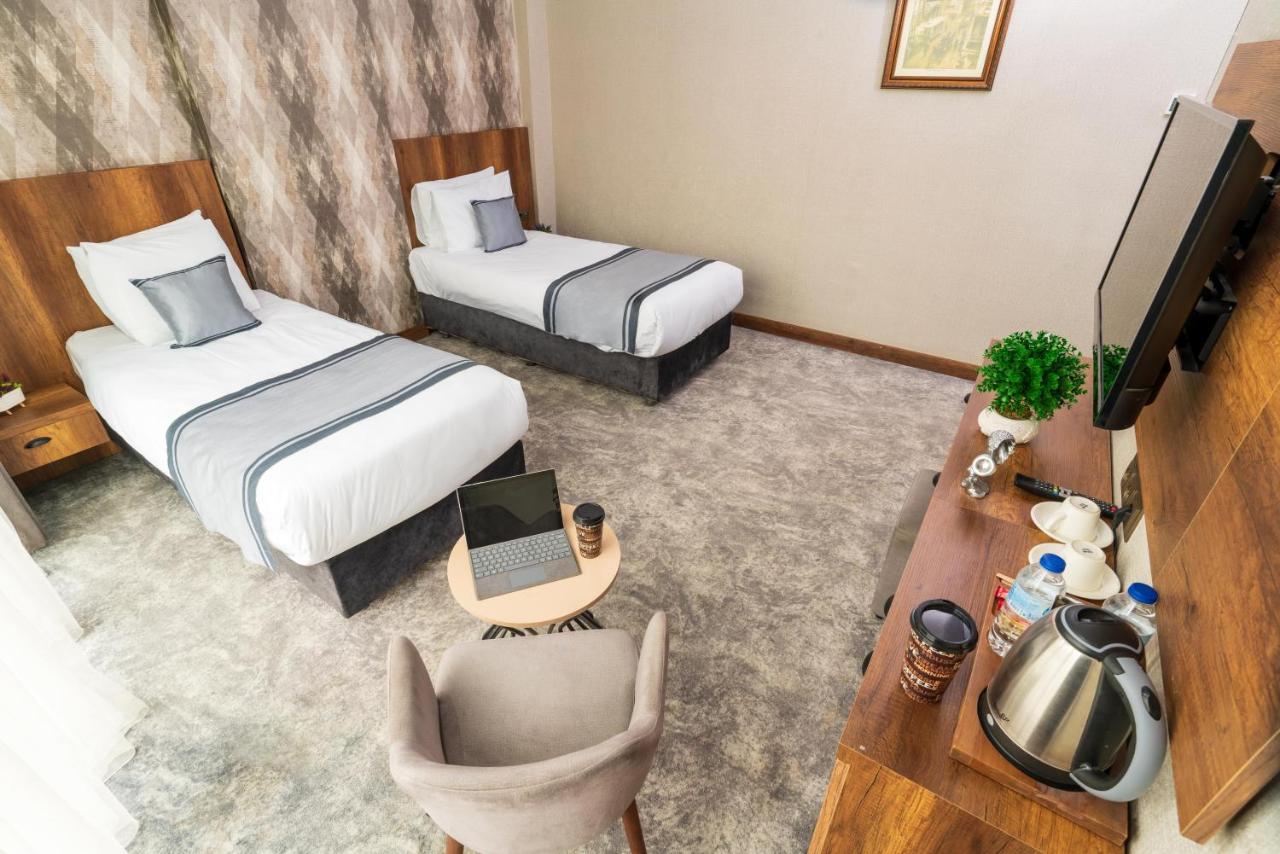 Elite Hotels Istanbul Airport 3*, фото 7