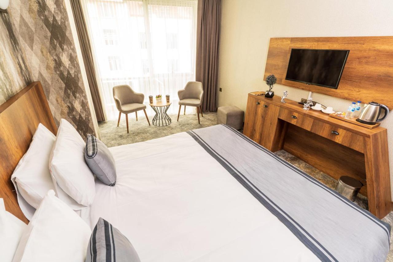Elite Hotels Istanbul Airport 3*, фото 9