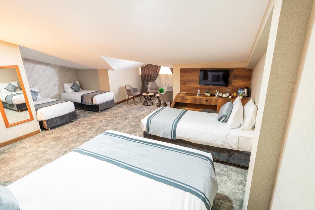 Elite Hotels Istanbul Airport 3*, фото 10