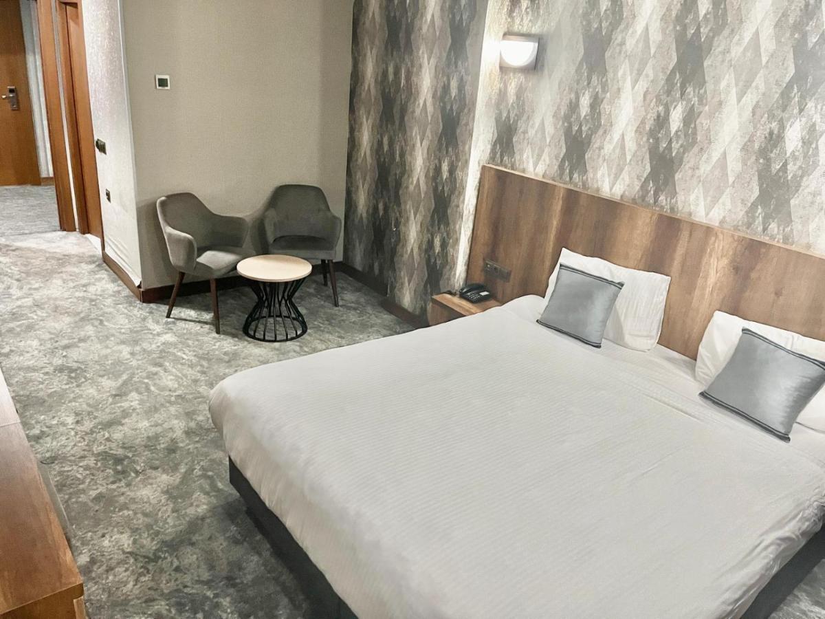 Elite Hotels Istanbul Airport 3*, фото 11