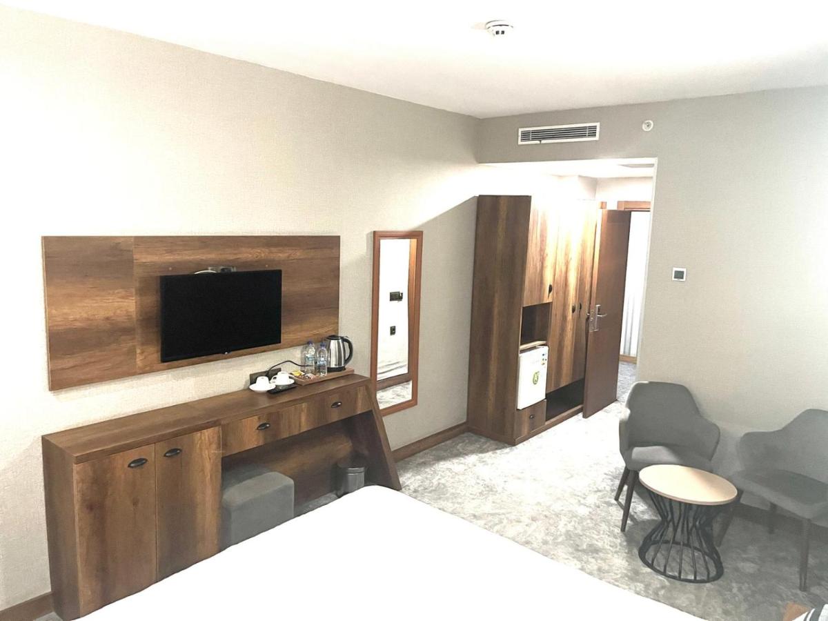 Elite Hotels Istanbul Airport 3*, фото 12