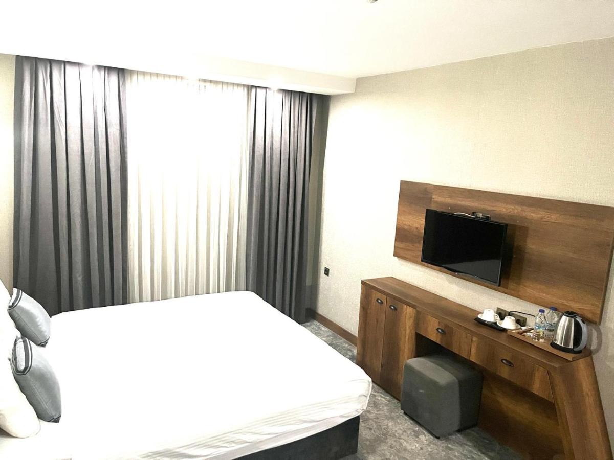 Elite Hotels Istanbul Airport 3*, фото 13