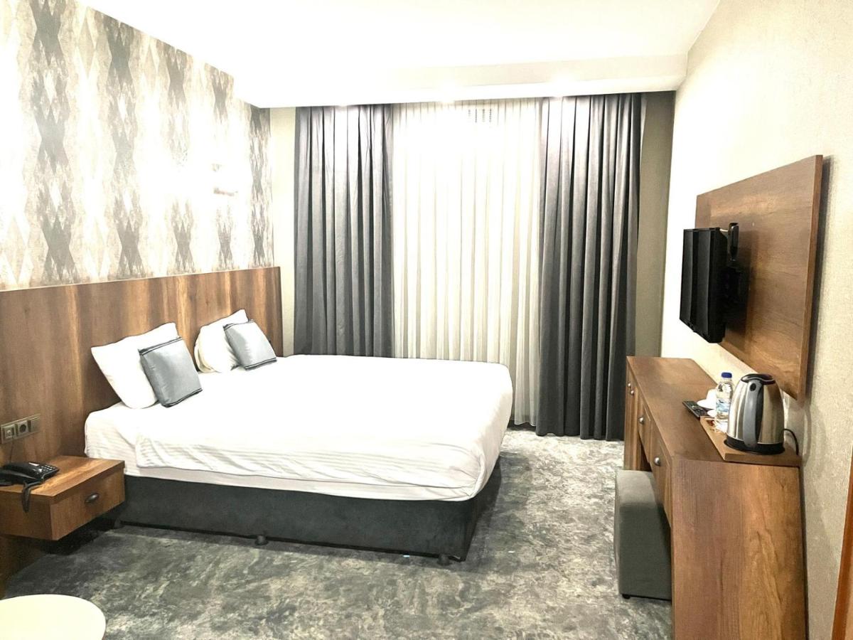 Elite Hotels Istanbul Airport 3*, фото 14