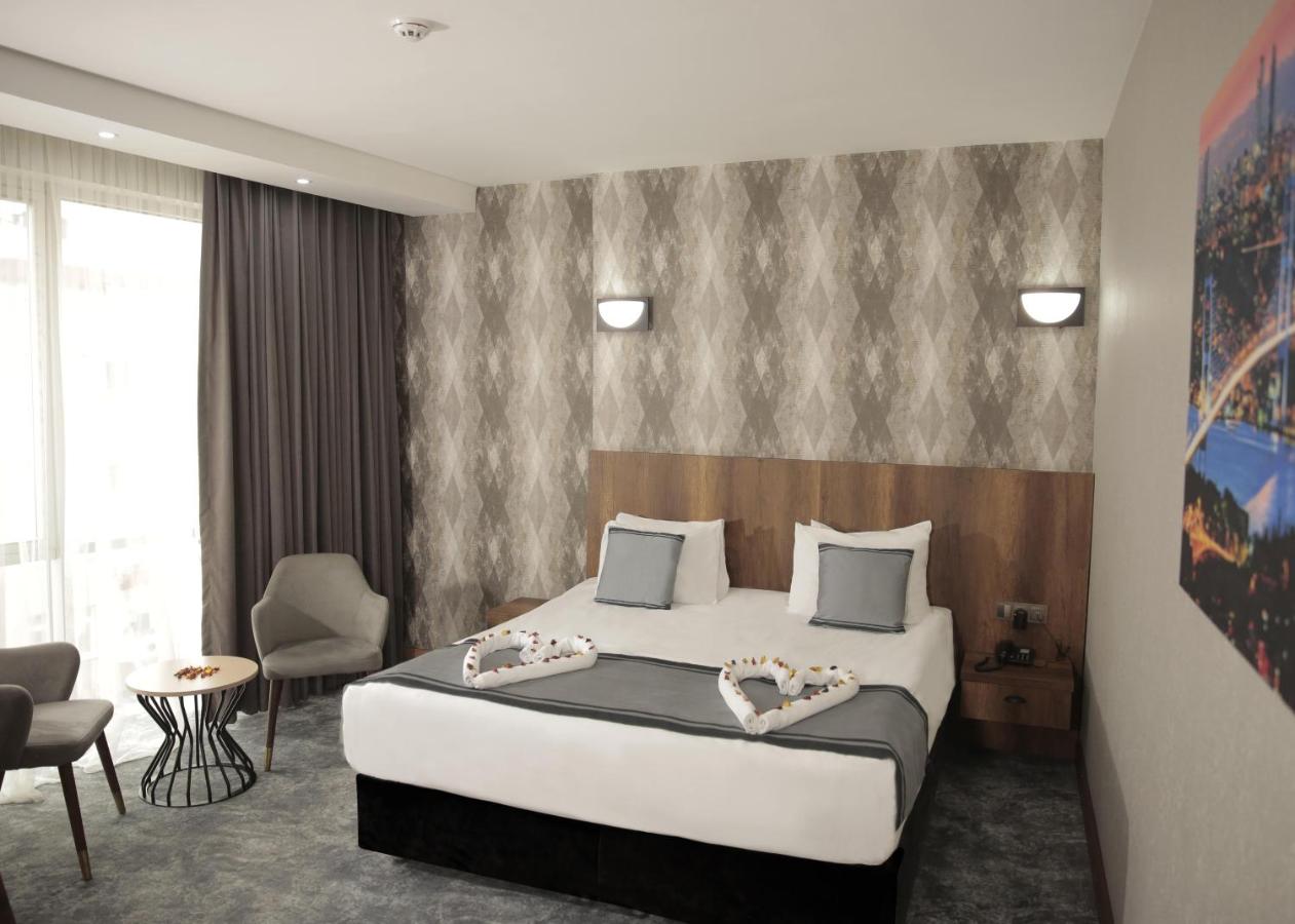 Elite Hotels Istanbul Airport 3*, фото 15