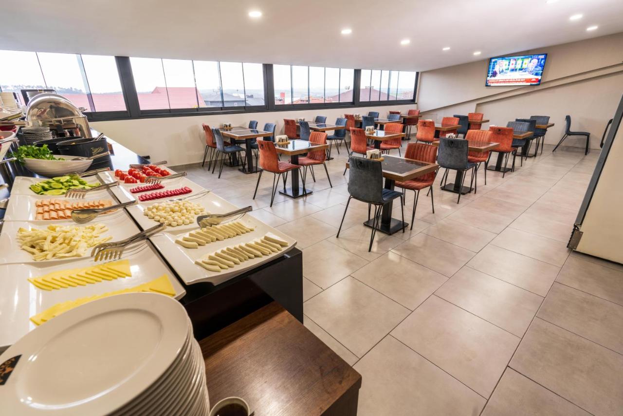 Elite Hotels Istanbul Airport 3*, фото 16
