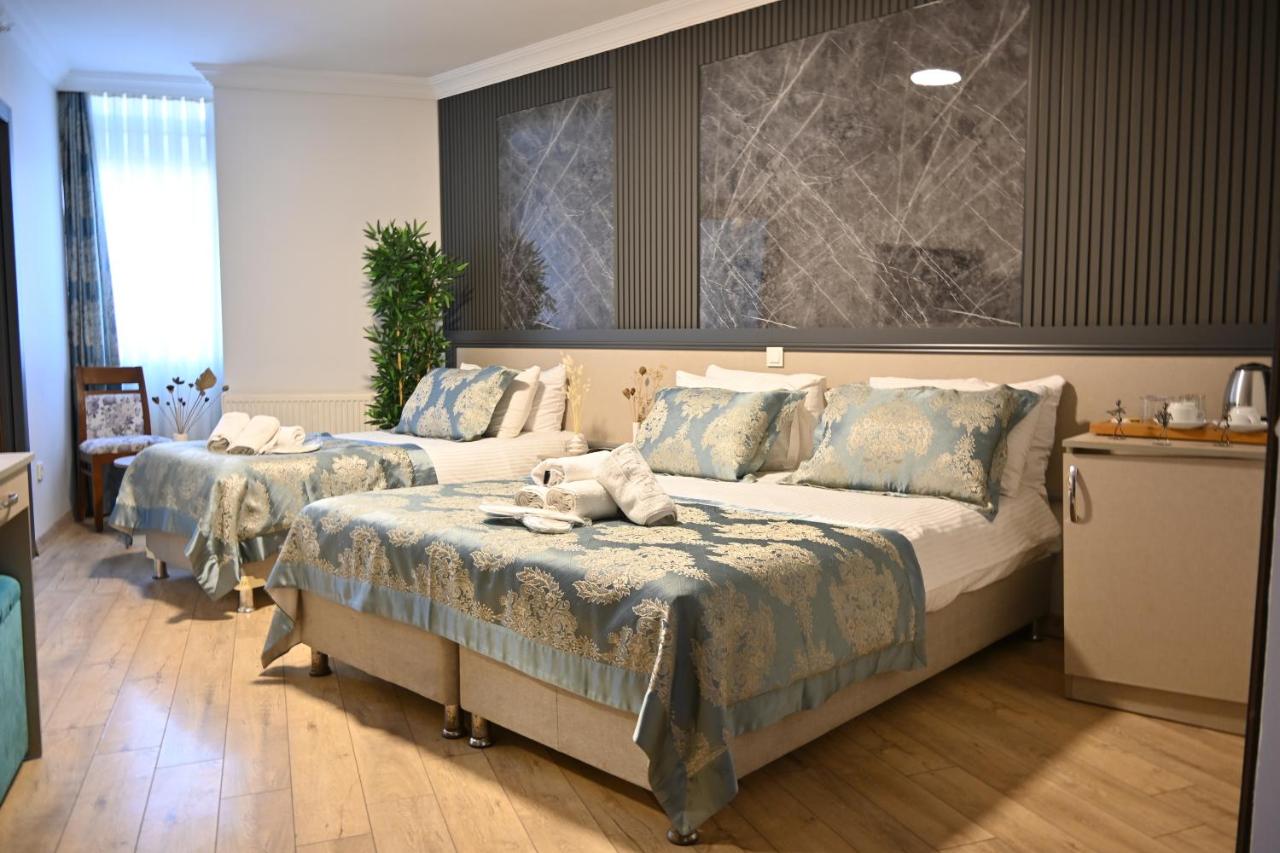 Elite Marmara Hotel Gungoren