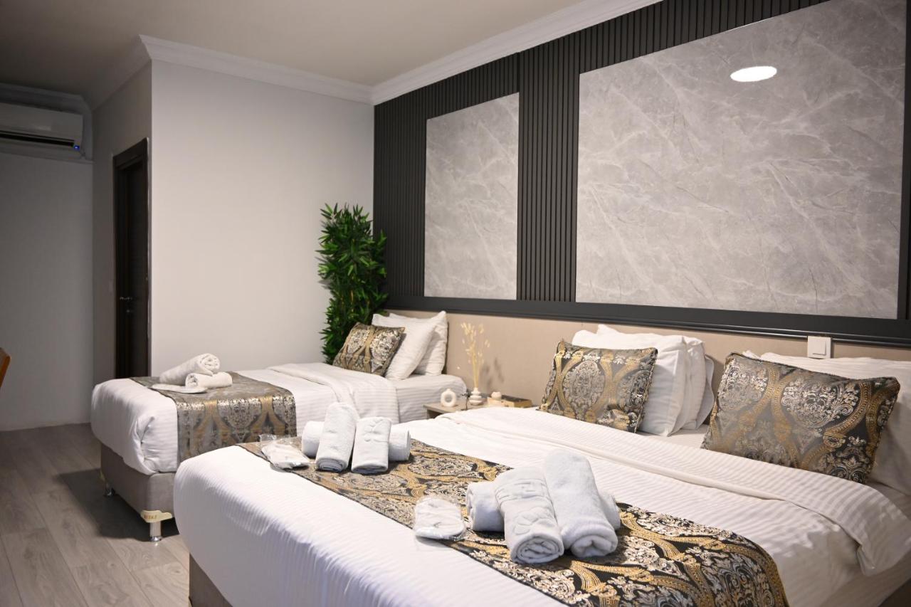 Elite Marmara Hotel Gungoren, фото 3