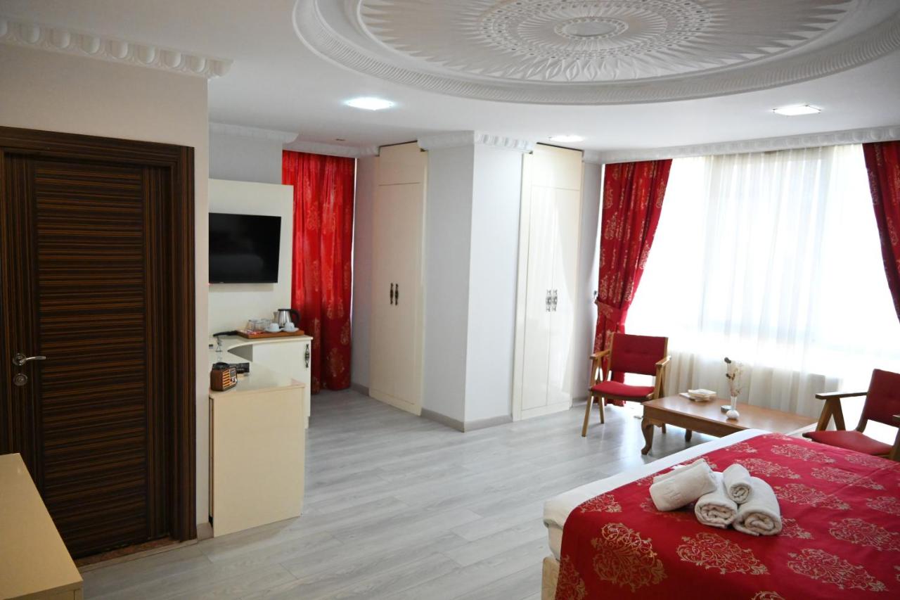 Elite Marmara Hotel Gungoren, фото 4