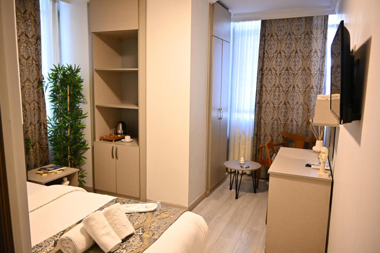 Elite Marmara Hotel Gungoren, фото 7