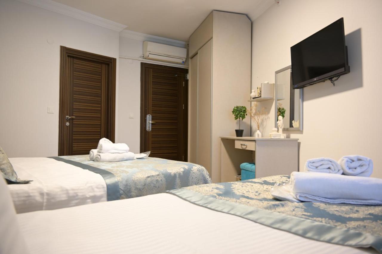Elite Marmara Hotel Gungoren, фото 8