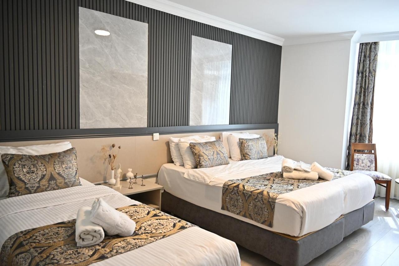 Elite Marmara Hotel Gungoren, фото 10