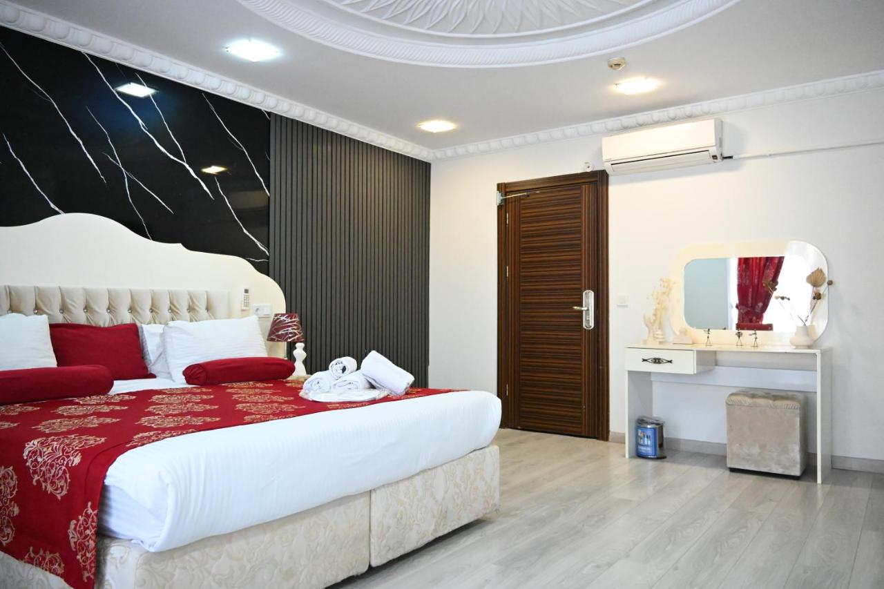 Elite Marmara Hotel Gungoren, фото 11
