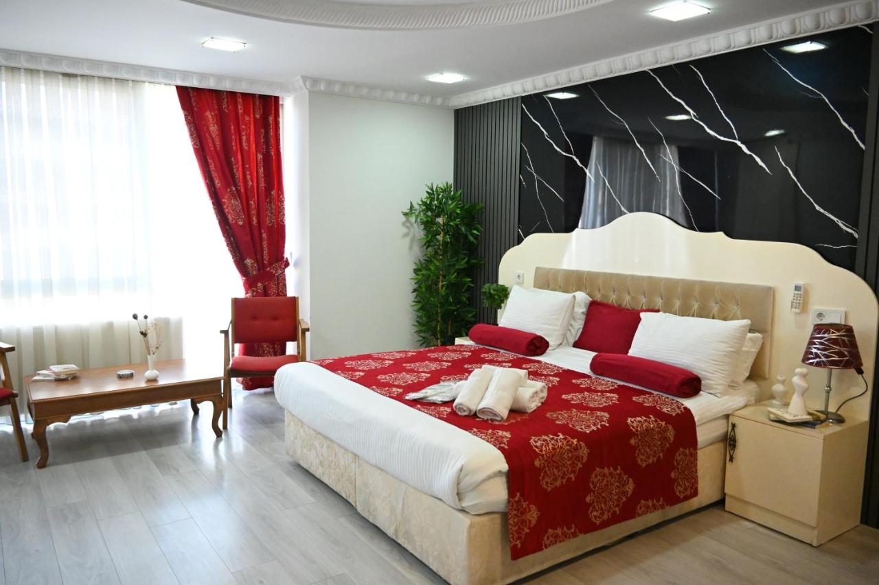 Elite Marmara Hotel Gungoren, фото 12