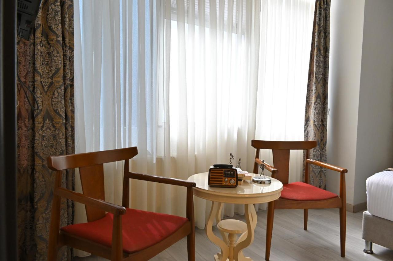 Elite Marmara Hotel Gungoren, фото 13