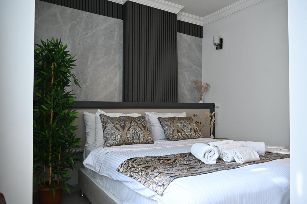 Elite Marmara Hotel Gungoren, фото 14