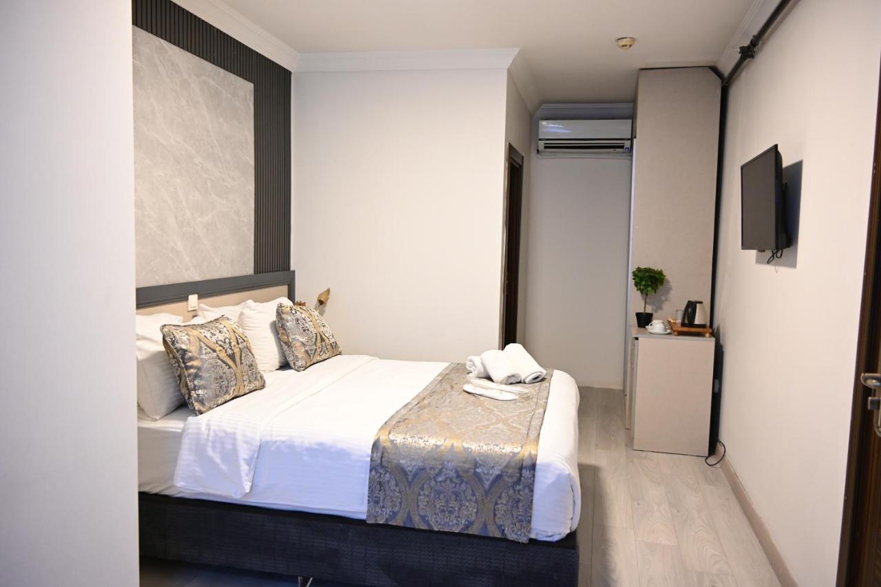 Elite Marmara Hotel Gungoren, фото 15