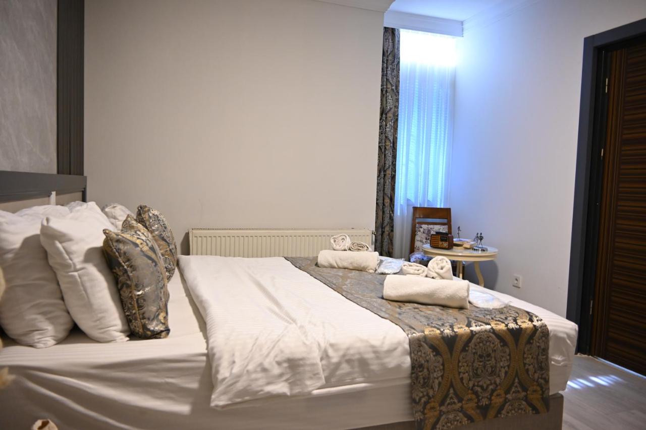 Elite Marmara Hotel Gungoren, фото 16