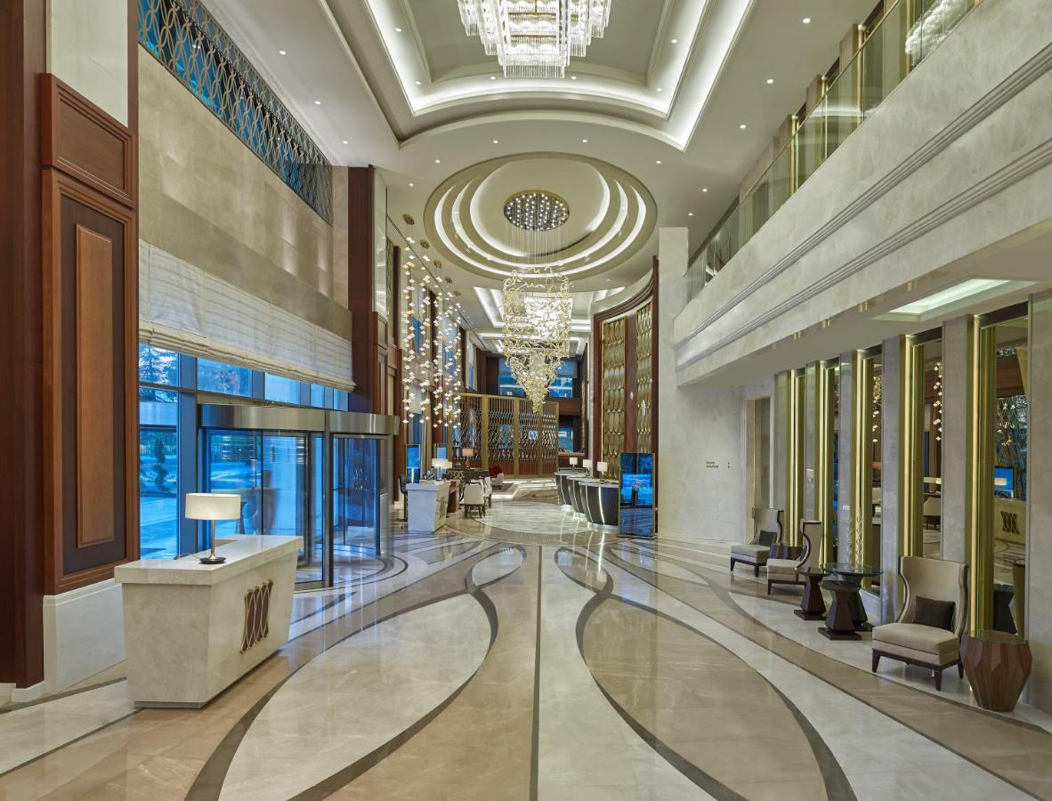 Elite World Grand Istanbul Bas?n Ekspres 5*, фото 2