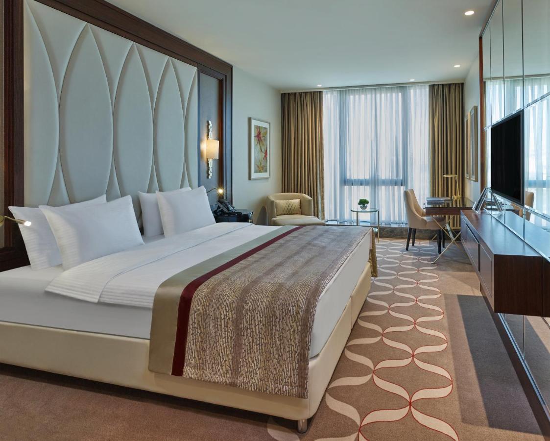 Elite World Grand Istanbul Bas?n Ekspres 5*, фото 3