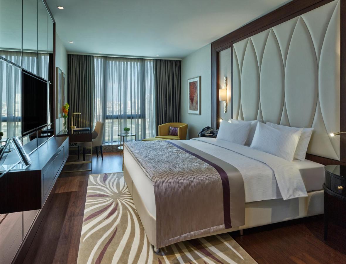 Elite World Grand Istanbul Bas?n Ekspres 5*, фото 7