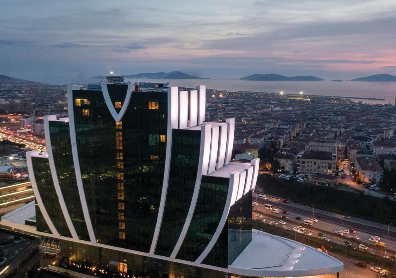 Elite World Grand Istanbul Kucukyali 5*, фото 6