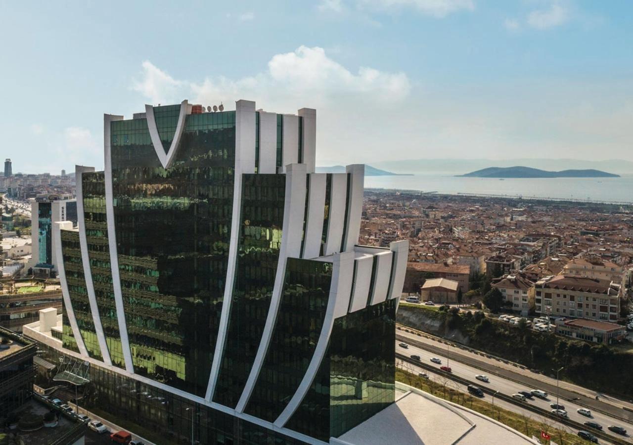 Elite World Grand Istanbul Kucukyali 5*, фото 8