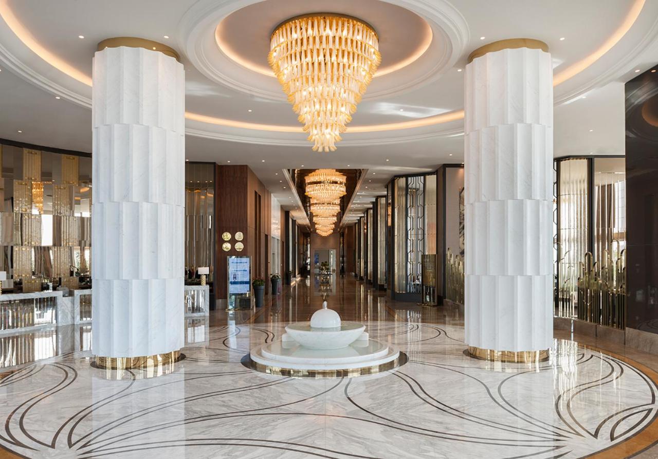 Elite World Grand Istanbul Kucukyali 5*, фото 12