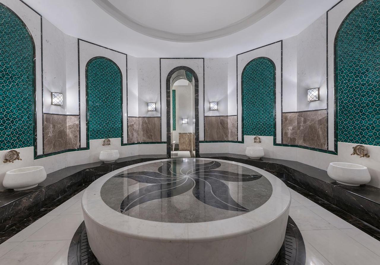 Elite World Grand Istanbul Kucukyali 5*, фото 13