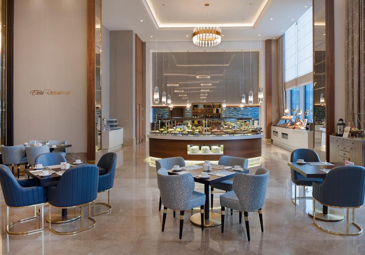Elite World Grand Istanbul Kucukyali 5*, фото 14