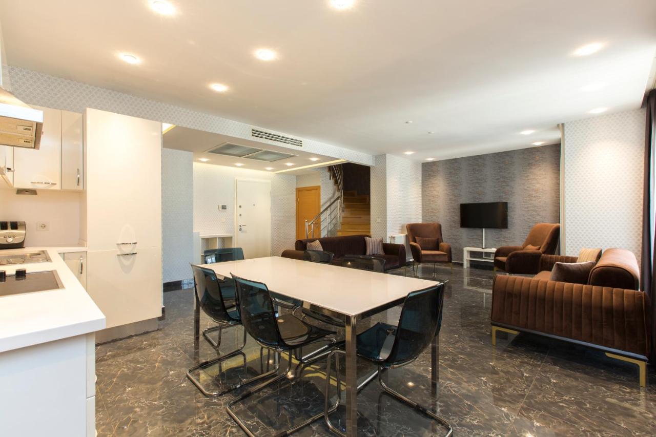 Elysium Styles Taksim 4*