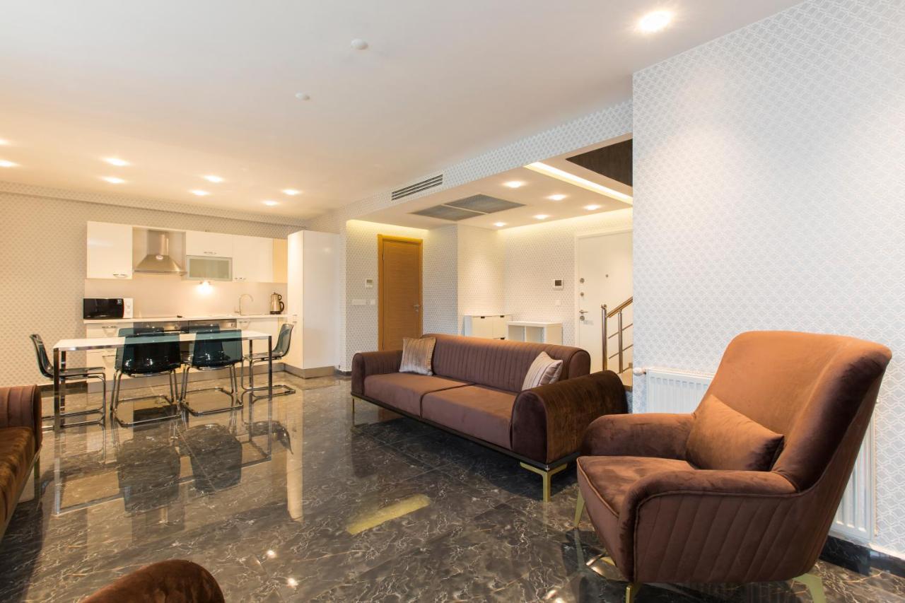 Elysium Styles Taksim 4*, фото 2