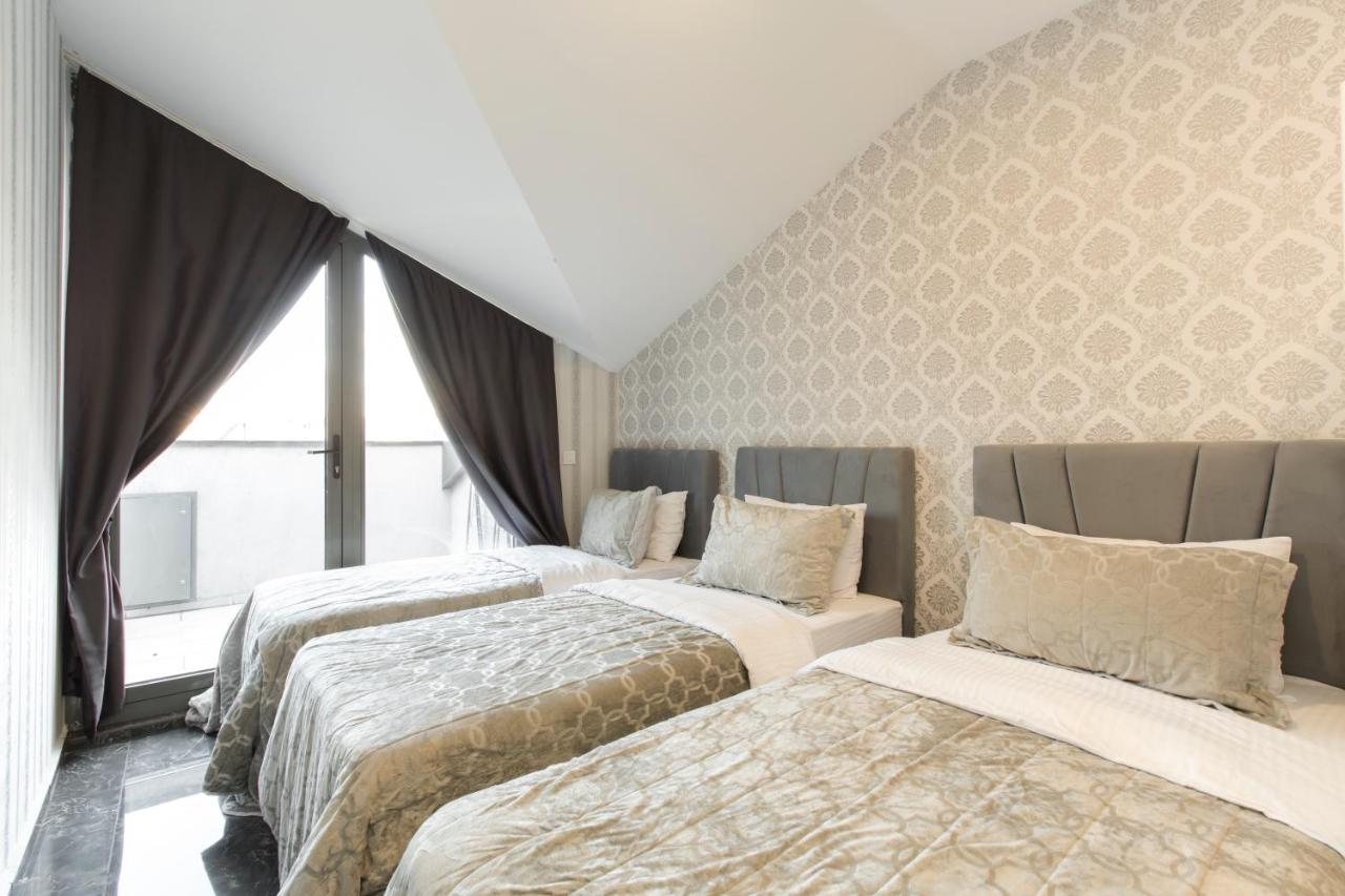 Elysium Styles Taksim 4*, фото 4
