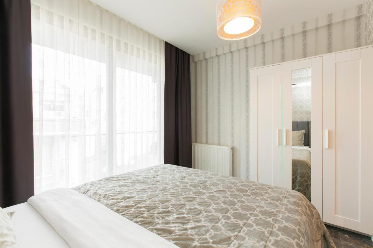 Elysium Styles Taksim 4*, фото 6
