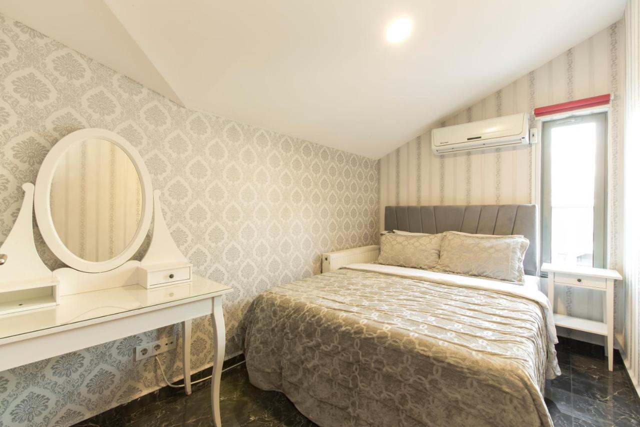 Elysium Styles Taksim 4*, фото 7