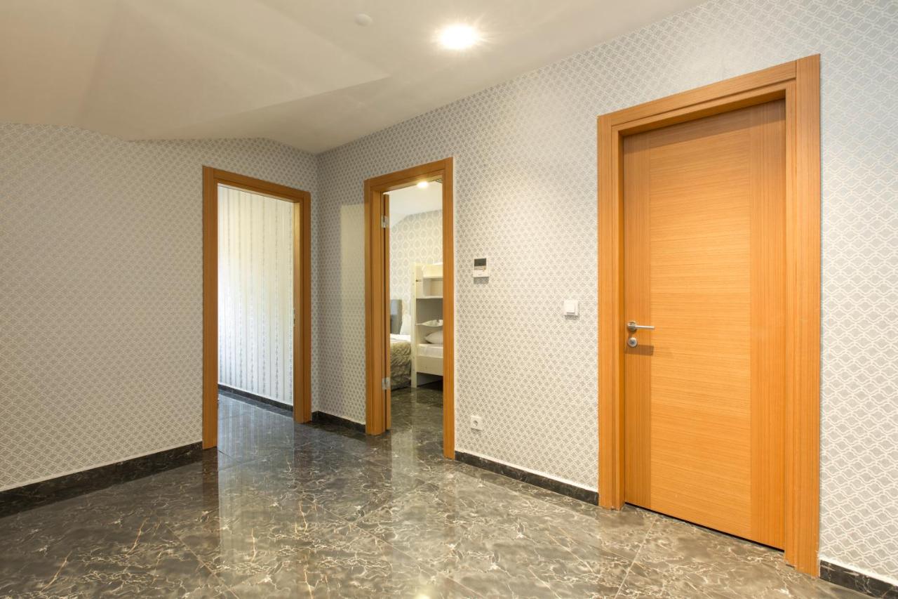 Elysium Styles Taksim 4*, фото 8