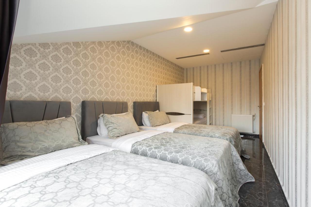 Elysium Styles Taksim 4*, фото 9