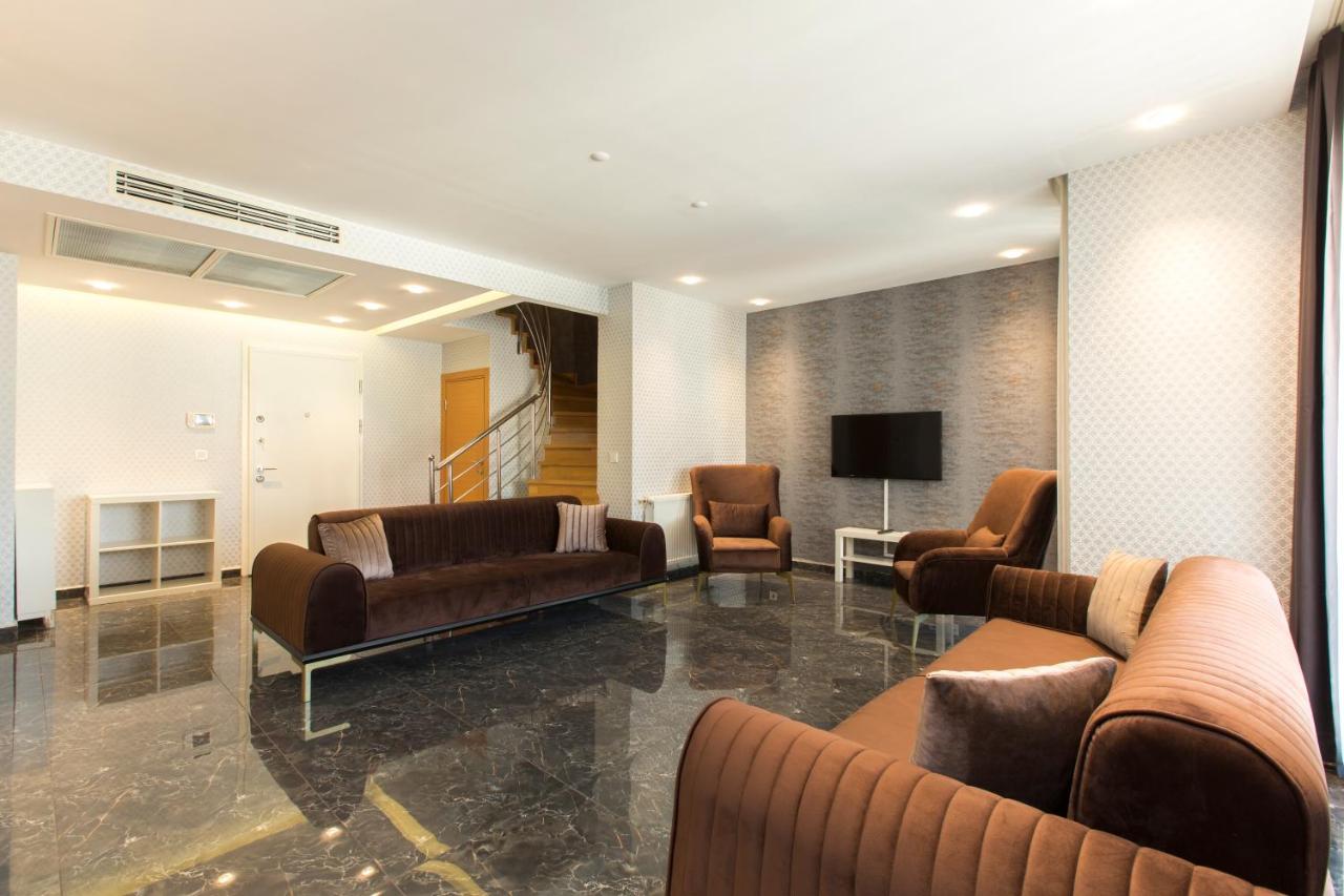 Elysium Styles Taksim 4*, фото 10