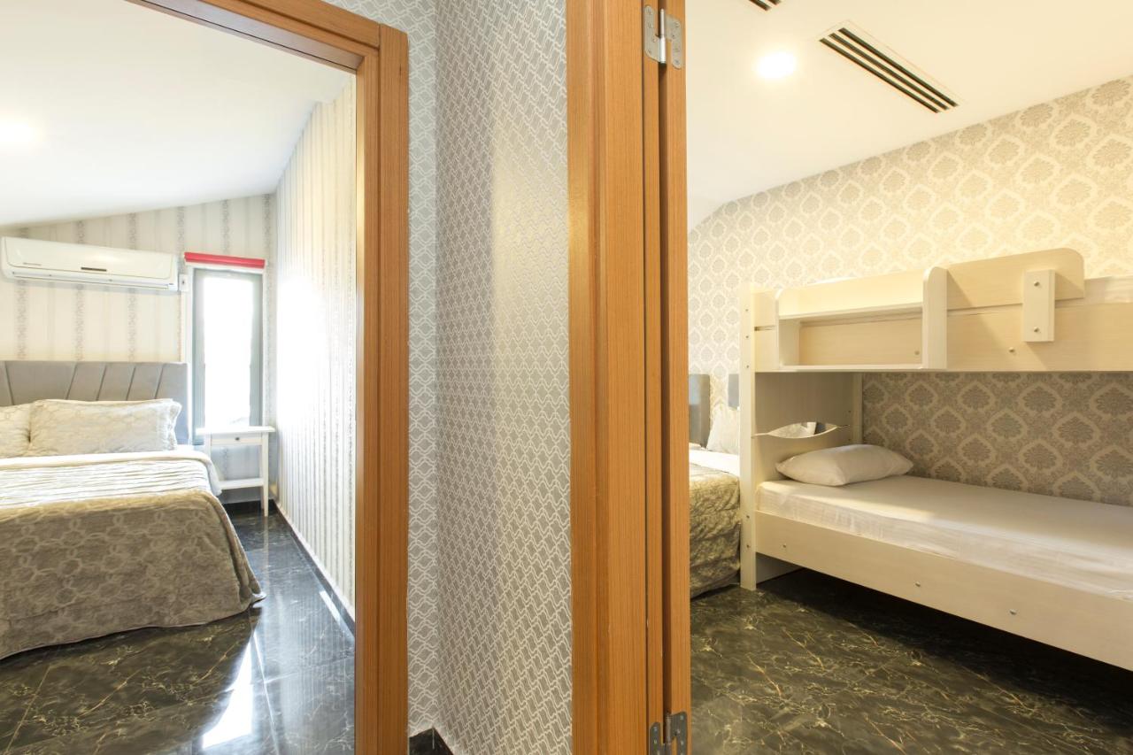 Elysium Styles Taksim 4*, фото 11