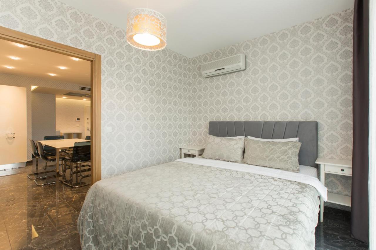 Elysium Styles Taksim 4*, фото 12