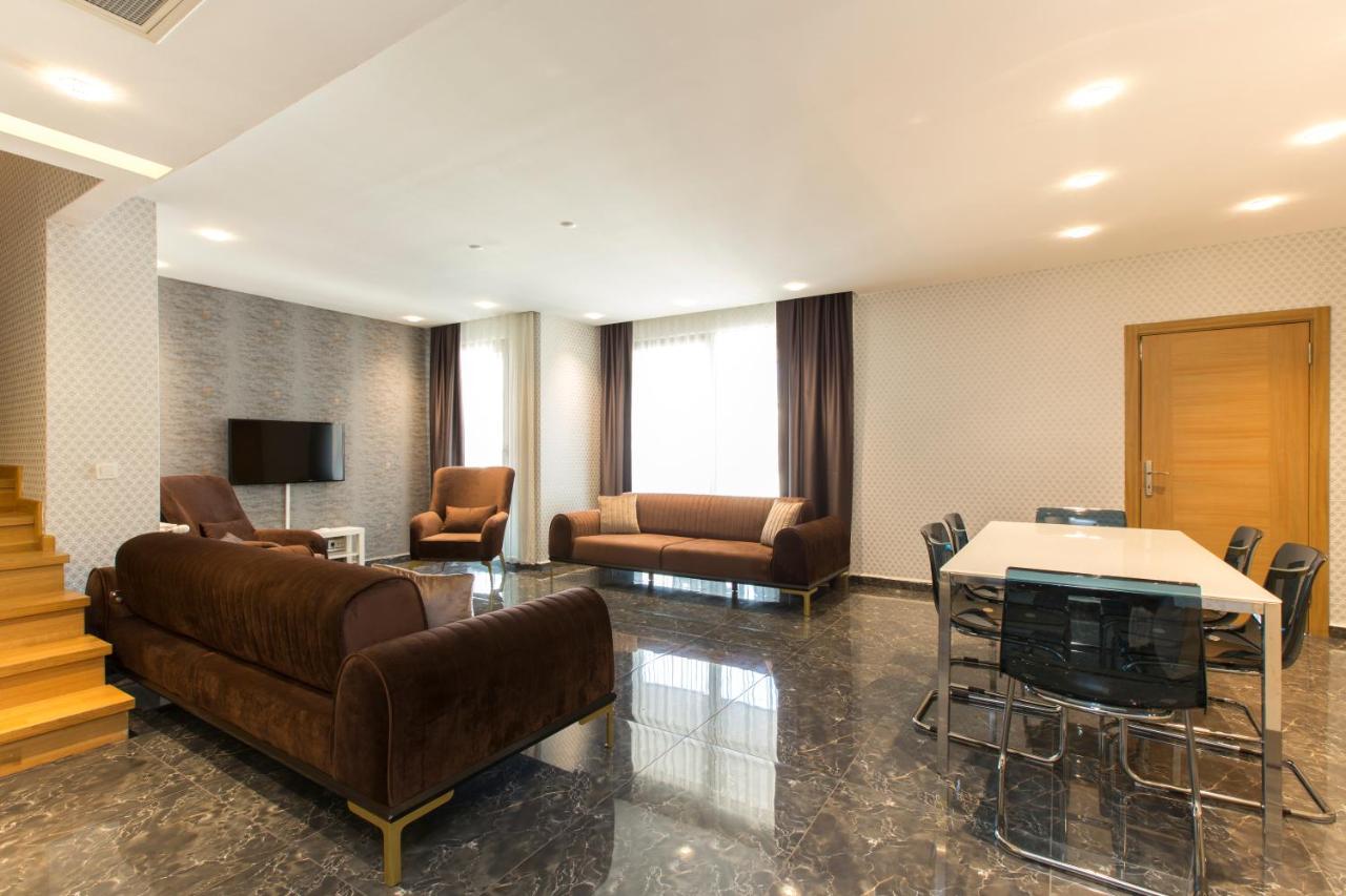 Elysium Styles Taksim 4*, фото 13