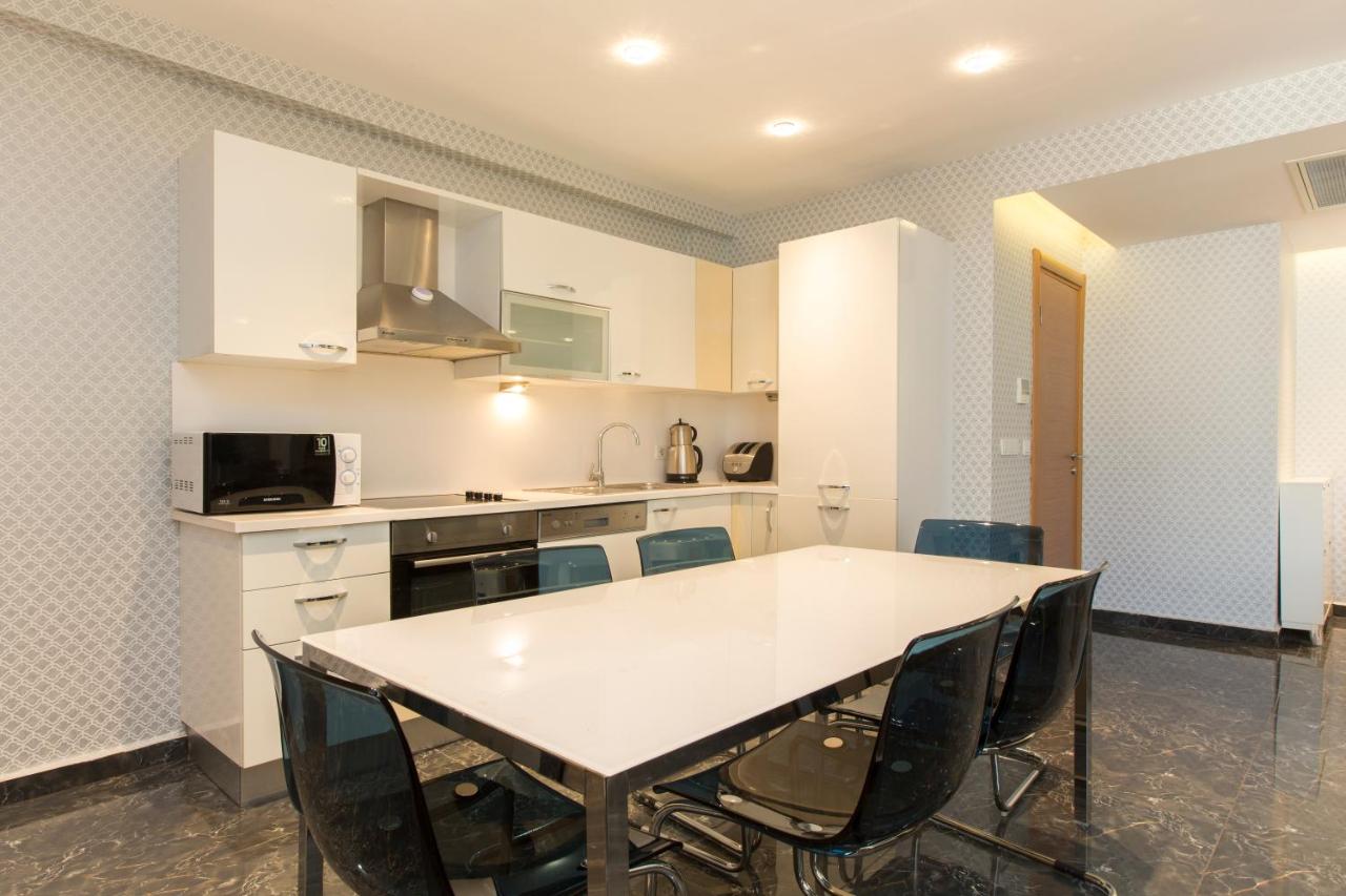 Elysium Styles Taksim 4*, фото 14